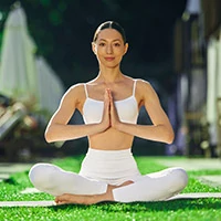 Relaxáció és regeneráció támogatása