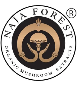 Naja Forest folyékony növényi táplálék kiegészítők