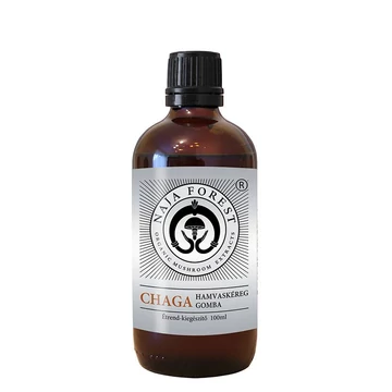 NAJA FOREST BIO CHAGA ÉTREND - KIEGÉSZÍTŐ - ZYLA