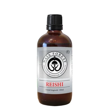 NAJA FOREST BIO REISHI ÉTREND - KIEGÉSZÍTŐ - ZYLA