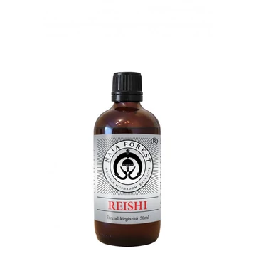 NAJA FOREST BIO REISHI ÉTREND - KIEGÉSZÍTŐ - ZYLA