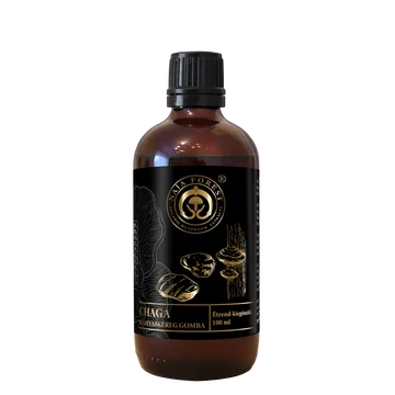 NAJA FOREST BIO CHAGA ÉTREND - KIEGÉSZÍTŐ - ZYLA