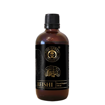 NAJA FOREST BIO REISHI ÉTREND - KIEGÉSZÍTŐ - ZYLA