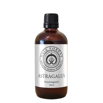 NAJA FOREST ASTRAGALUS ÉTREND - KIEGÉSZÍTŐ - ZYLA