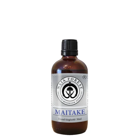 NAJA FOREST BIO MAITAKE ÉTREND - KIEGÉSZÍTŐ - ZYLA