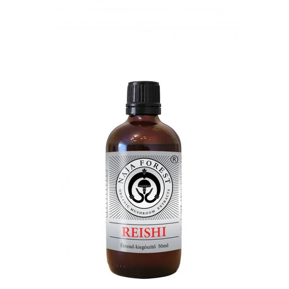 NAJA FOREST BIO REISHI ÉTREND - KIEGÉSZÍTŐ - ZYLA