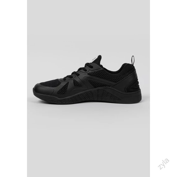 Gorila Wear GYM HIBRIDS fekete  sportcipő