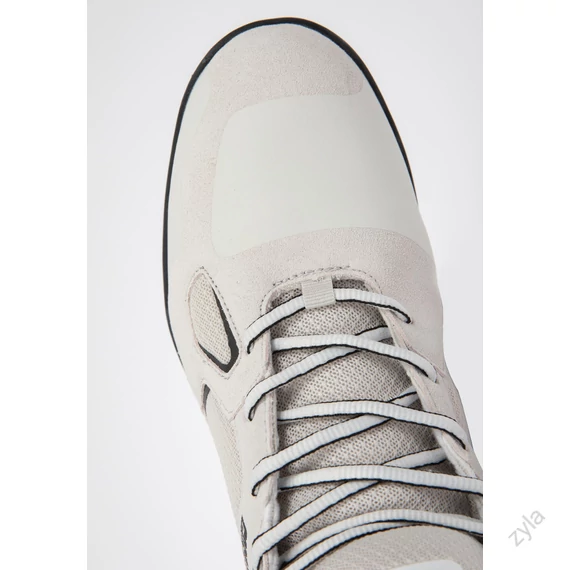 Gorila Wear TROY HIGH TOPS magasszárú cipő fehér