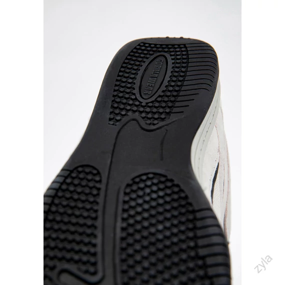 Gorila Wear TROY HIGH TOPS magasszárú cipő fehér