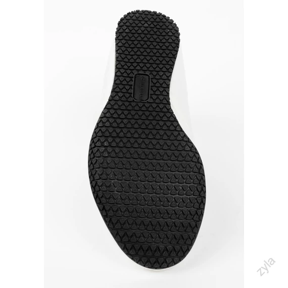 Gorila Wear magasszárú cipő  fehér logoval
