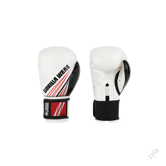 YAKIMA BOXKESZTYŰ - FEHÉR- ZYLA