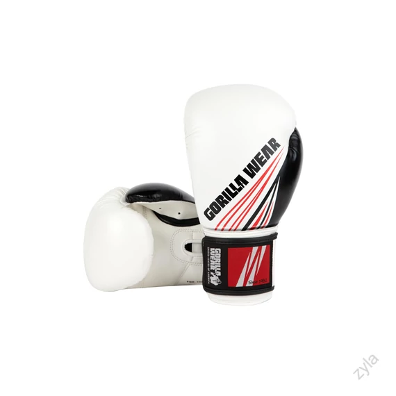 YAKIMA BOXKESZTYŰ - FEHÉR- ZYLA