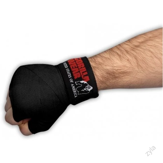 BOX KÉZ BANDÁZS