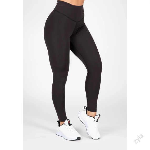 ARIZONA LEGGINGS - FEKETE - ZYLA