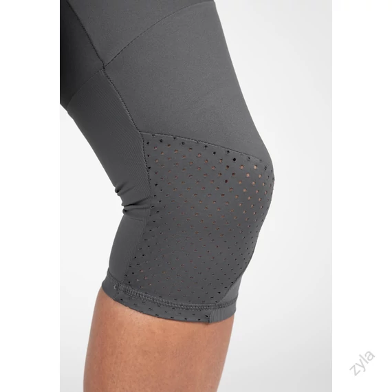 MONROE TÉRD LEGGINGS - SZÜRKE - ZYLA